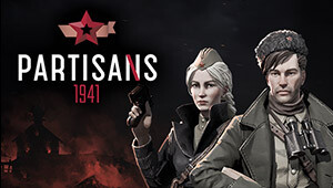 Partisans 1941