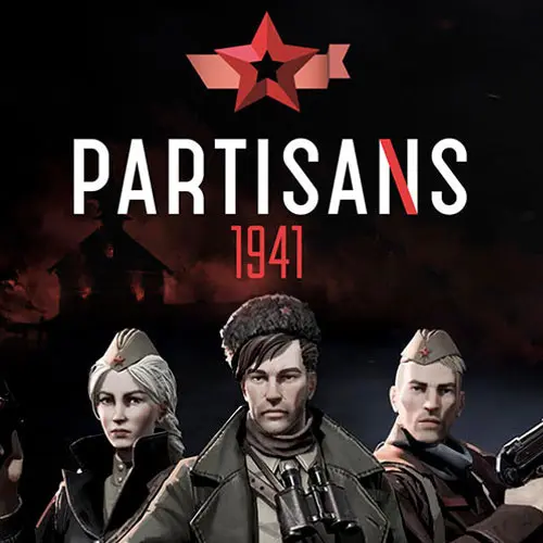 Partisans 1941