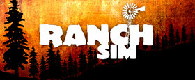 Ranch Simulator 