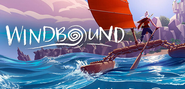 Windbound - Cover / Packshot