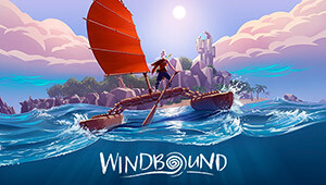 Windbound