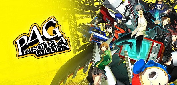 persona 4 golden achievements