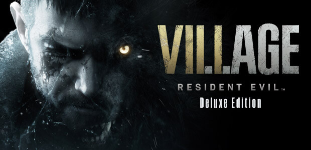RESIDENT EVIL Village Deluxe Edition