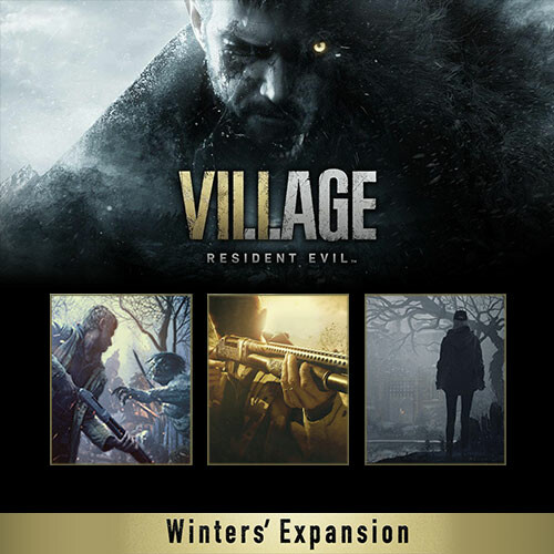 RESIDENT EVIL Village - Winters' Expansion