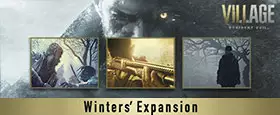 RESIDENT EVIL Village - Winters' Expansion