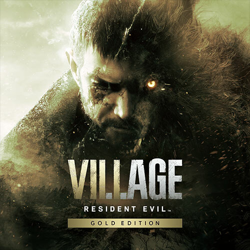 Resident Evil Village Gold Edition