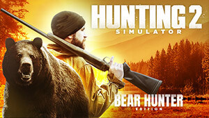 Hunting Simulator 2 - Bear Hunter Edition