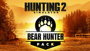 Hunting Simulator 2 - Bear Hunter Pack