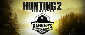 Hunting Simulator 2: A Ranger's Life
