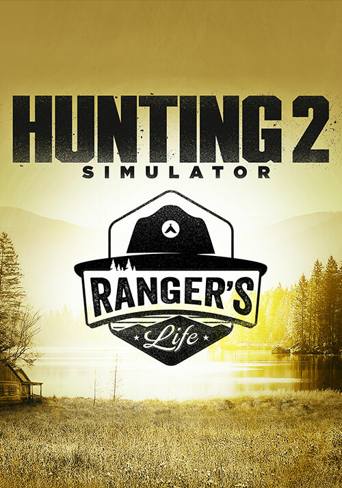 Hunting Simulator 2: A Ranger's Life