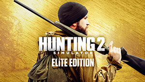 Hunting Simulator 2 Elite Edition