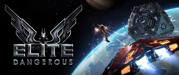 Travel galaxy on foot Launch Trailer: Elite Dangerous Odyssey