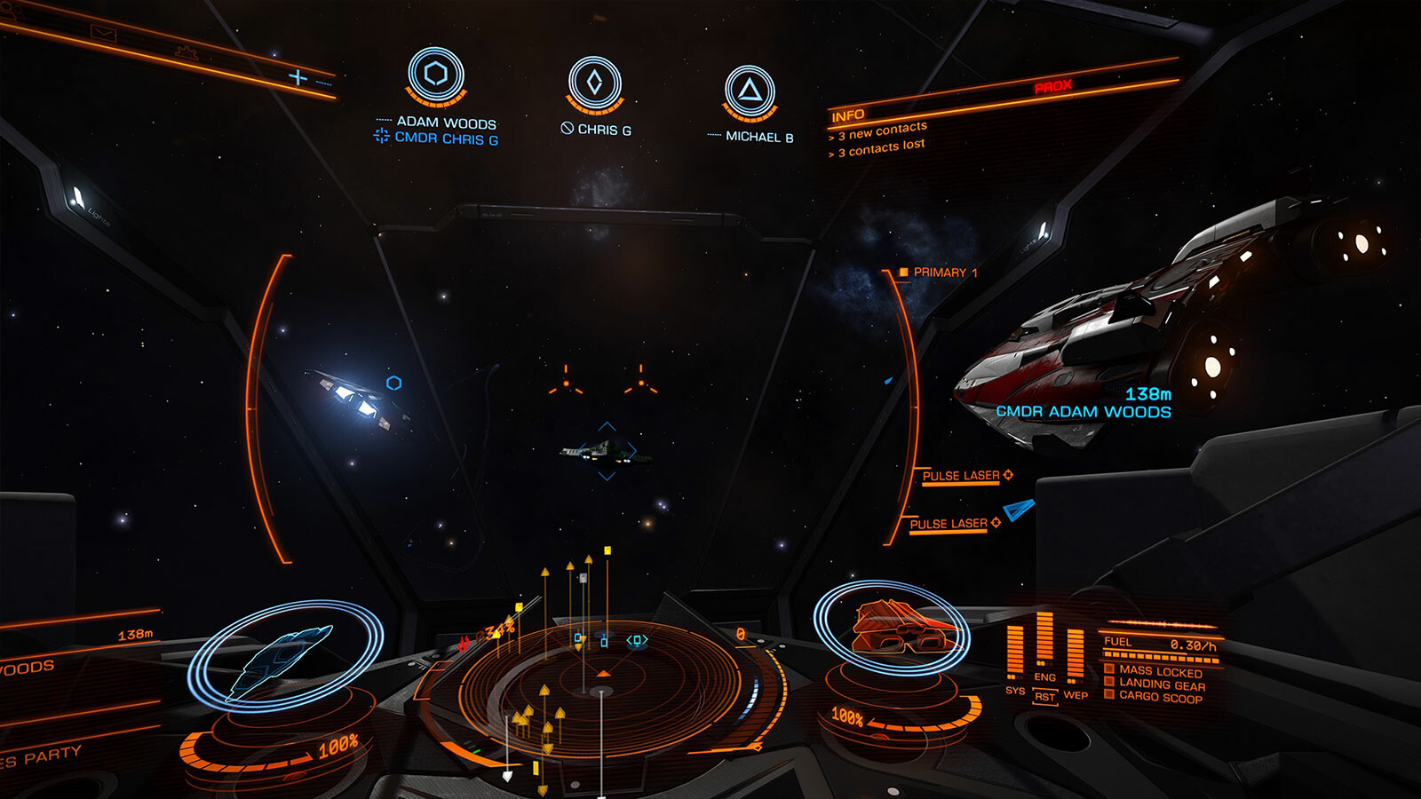 Steam Community :: Guide :: Elite: Dangerous - Ship comparison tool (v1.20)