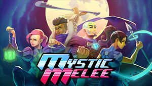 Mystic Melee