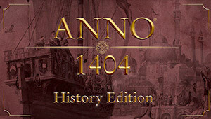 Anno 1404 History Edition