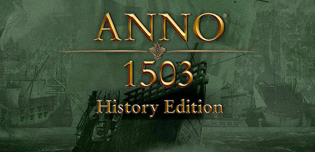 Anno 1503 History Edition