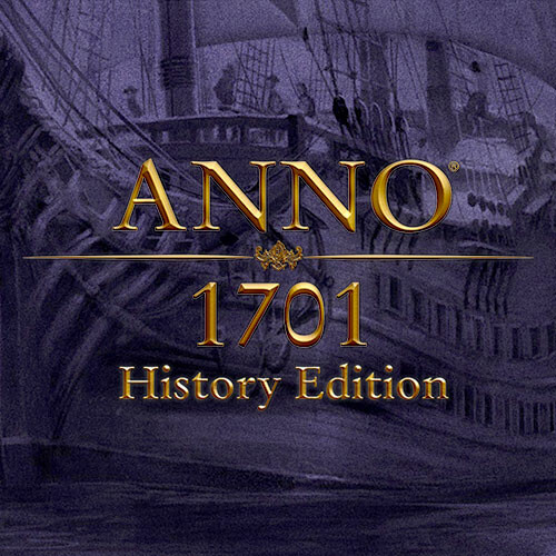 Anno 1701 History Edition