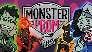 Monster Prom