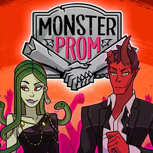 Monster Prom