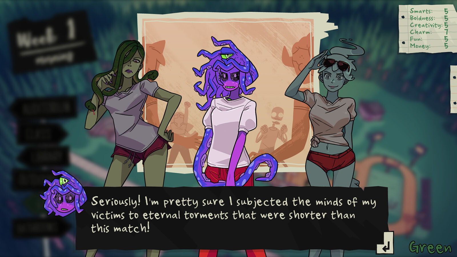 Monster prom: first crush bundle download torrent