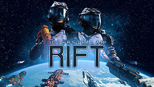 Interstellar Rift