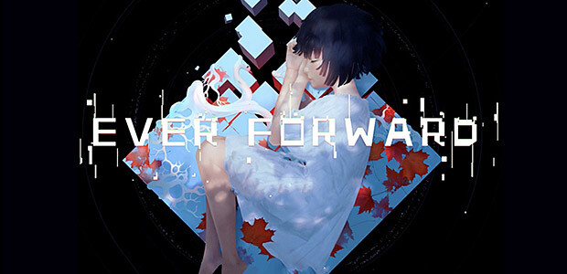 Ever Forward - Cover / Packshot