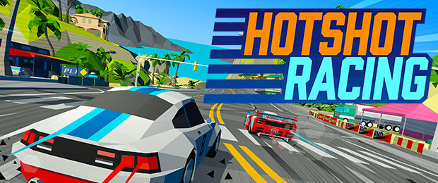 Hotshot Racing