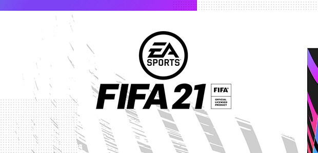 FIFA 21 Standard Edition