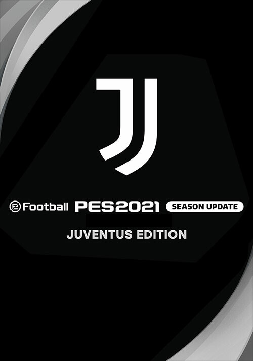 PES 2021 Club Juventus FC Edition Steam Key for PC - Buy now