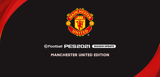 PES 2021 Club Manchester United Edition Steam Key für PC ...