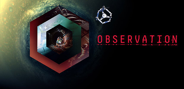 Observation - Cover / Packshot