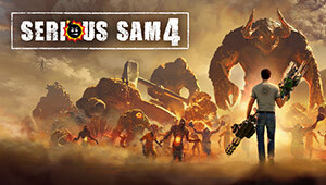 Serious Sam 4