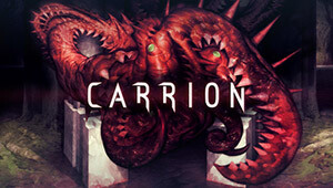 CARRION