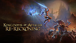 Kingdoms of Amalur: Re-Reckoning