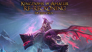 Kingdoms of Amalur: Re-Reckoning - Fatesworn