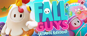 Fall Guys: Ultimate Knockout