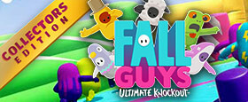 Fall Guys: Ultimate Knockout - Collector's Edition