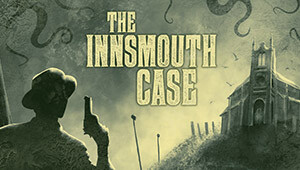 The Innsmouth Case