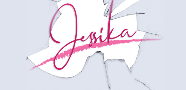 Jessika - Cover / Packshot