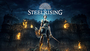 Steelrising