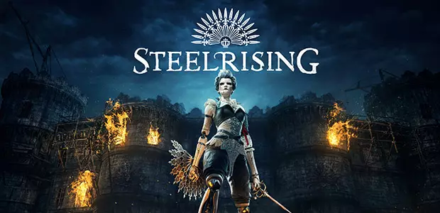 Steelrising