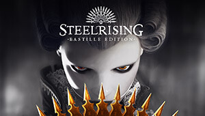 Steelrising - Bastille Edition