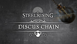 Steelrising - Discus Chain