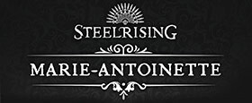 Steelrising - Marie-Antoinette Cosmetic Pack