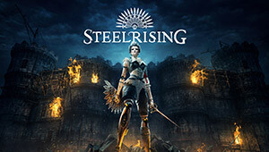 Steelrising (GOG)
