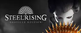 Steelrising - Bastille Edition (GOG)