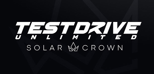 Test Drive Unlimited Solar Crown - Cover / Packshot