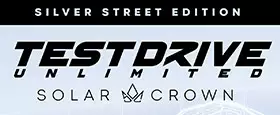 Test Drive Unlimited Solar Crown - Silver Streets Edition