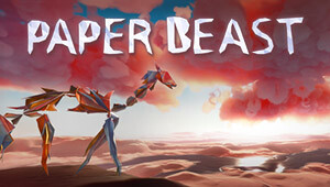 Paper Beast