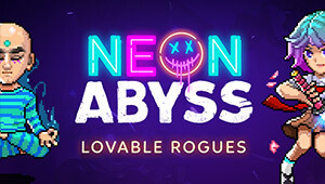 Neon Abyss - Lovable Rogues